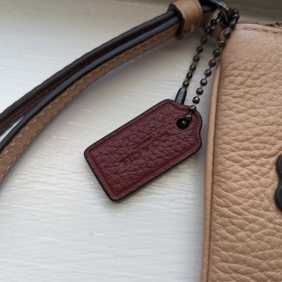 Disney x Coach wristlet - Picture 3 of 6